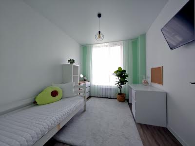 квартира за адресою Ірпінь, Університетська вул., 1о