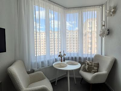 квартира за адресою Клубна, 12