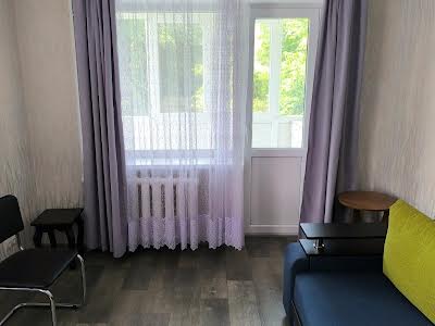 квартира за адресою Дніпро, Героїв Рятувальників вул. (Володі Дубініна), 14