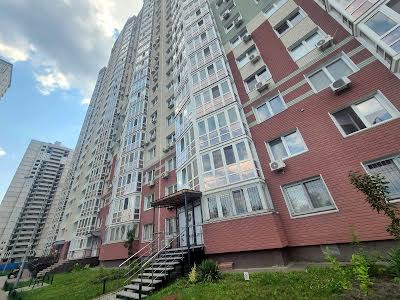 квартира за адресою Бориса Гмирі вул., 20
