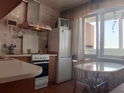 квартира за адресою Харківське шосе, 21/5
