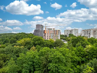 квартира по адресу Пасечная ул., 94б