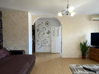 квартира за адресою Фонтанська дорога вул., 15а