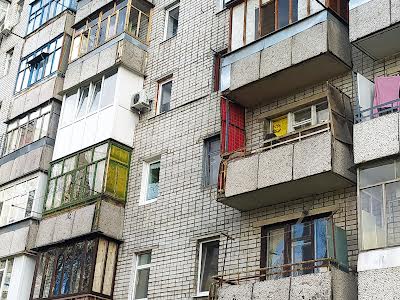 квартира за адресою Лесі Українки просп.