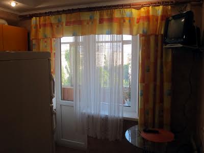 квартира за адресою Оболонський просп., 7-Б