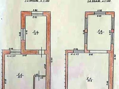 будинок за адресою болгарская, 1