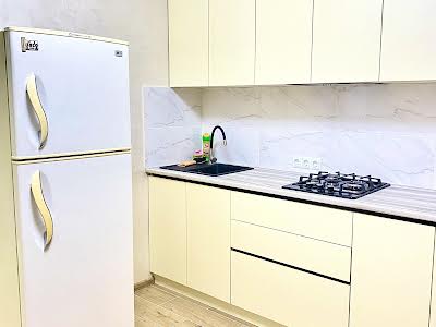 квартира за адресою 25 Чапаевской дивизии, 2