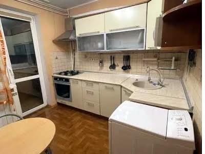 квартира за адресою Соломії Крушельницької вул., 3