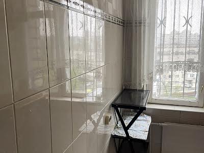 квартира за адресою Лісовий просп., 8