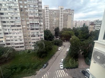 квартира по адресу Киев, Полевая ул., 73