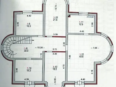 будинок за адресою Тарасівська, 27