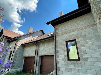 дом по адресу Максима Рыльского ул., 35А