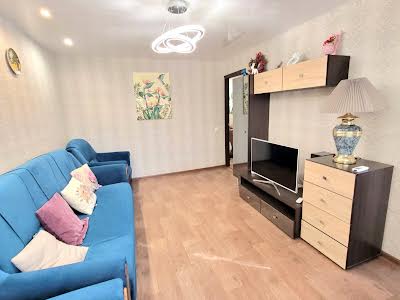 квартира по адресу Александра Поля просп. (Кірова), 96