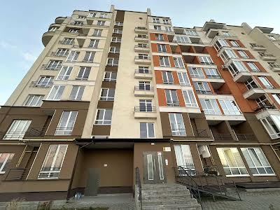 квартира по адресу Стрийская ул., 115е