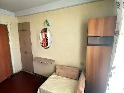 квартира за адресою Братиславська вул., 38