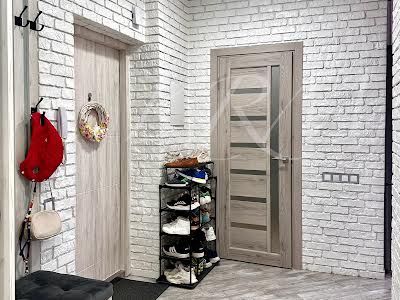 квартира по адресу Зеленая ул., 281а