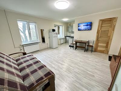 квартира по адресу Галицкая ул., 11