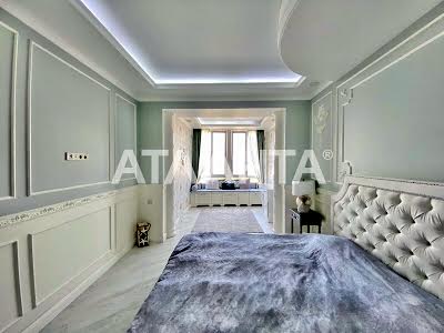 квартира за адресою Французький бульв., 22/1