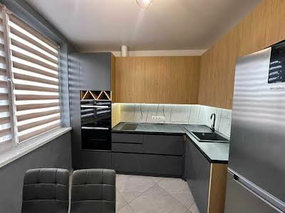 квартира за адресою Французький бульв., 9