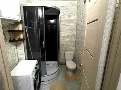 квартира за адресою Клавдіївська вул., 40е