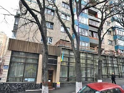 квартира по адресу Александра Конисского ул., 83/85