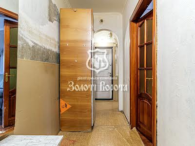 квартира по адресу Большая Окружная ул., 1г