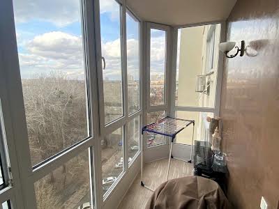 квартира по адресу Комбинатная ул. (Комбінатна), 25 а