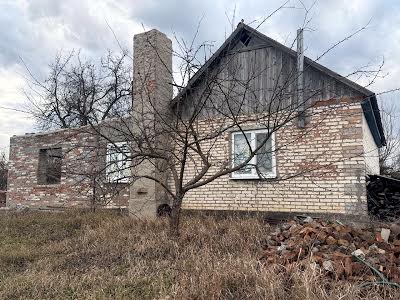 будинок за адресою Холодногірська, 3