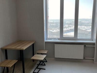 квартира по адресу Шевченковский пер., 38