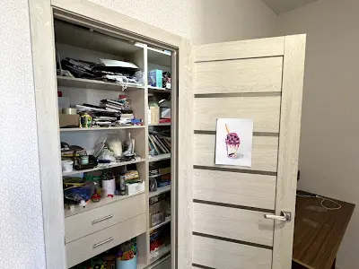 квартира за адресою Перлинна вул., 6
