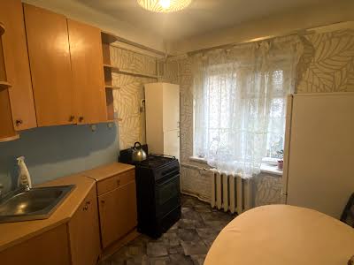 квартира по адресу Отрадный просп. (Чубаря), 22А
