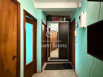 квартира за адресою Оболонський просп., 12а