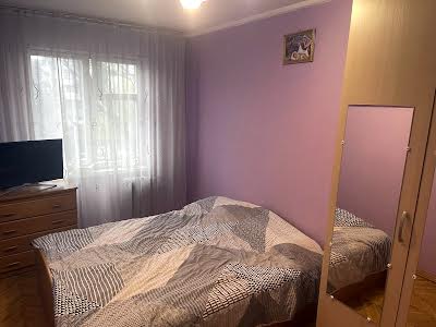 квартира за адресою В'ячеслава Липинського вул. (), 9