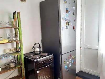 квартира по адресу Слобожанский просп. (Газеты 