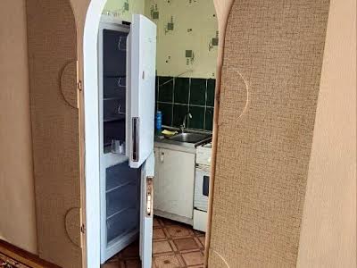 квартира за адресою Новаторів вул., 2а