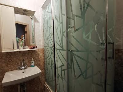 квартира по адресу Голосеевский просп. (40-летия Октября), 100/2