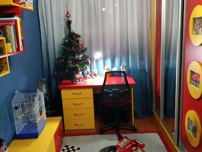 квартира по адресу Светлая ул., 3