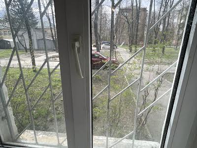 квартира по адресу Павла Вирского бульв. (Саратовская), 39