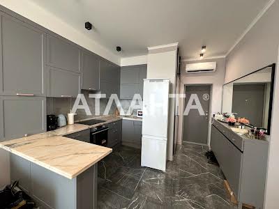 квартира по адресу Французский бульв., 85/5