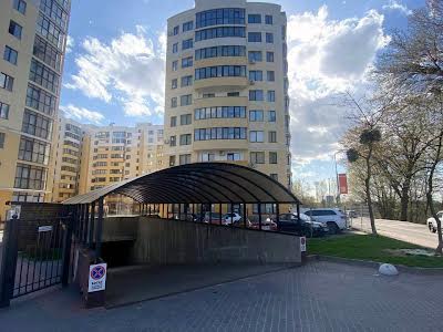 квартира за адресою Липова Алея вул., 13
