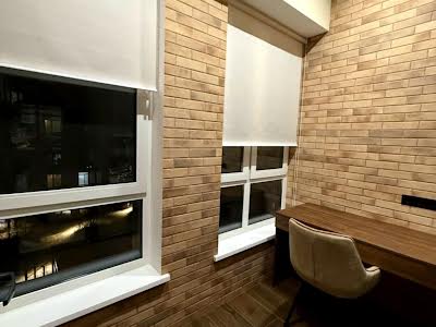 квартира за адресою Салютна вул., 2к21