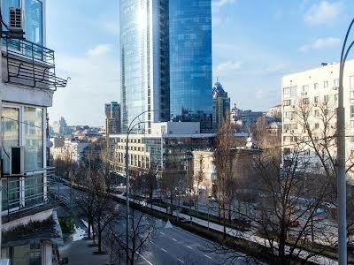 квартира за адресою бул Лесі Українки, 10
