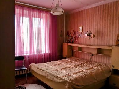 квартира за адресою Капітана Володимира Кісельова вул. (Зигіна), 3/7