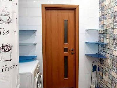 квартира по адресу Дудинской ул. (Нариманова), 10