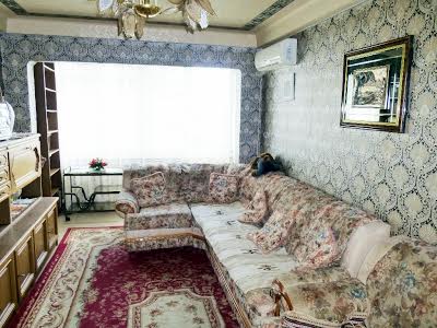 квартира за адресою Борщагівська вул., 2