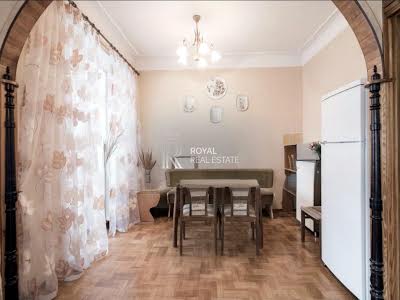 квартира по адресу Круглоуниверситетская ул., 17