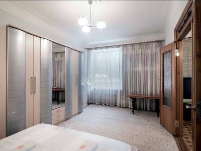 квартира по адресу Круглоуниверситетская ул., 17