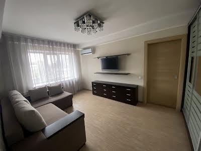 квартира за адресою Берестейський просп. (Перемоги), 20