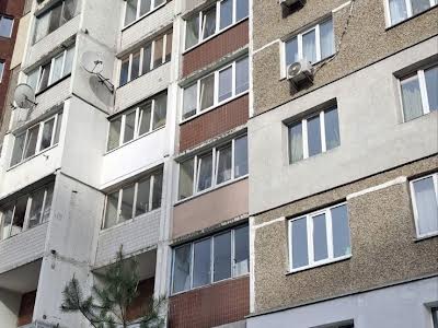 квартира за адресою Академіка Заболотного вул., 6