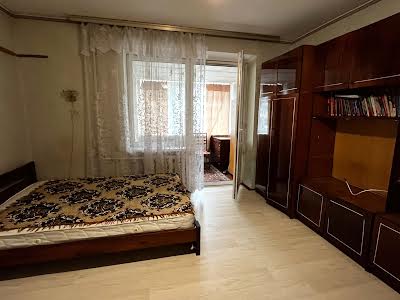 квартира за адресою Чорних Запорожців вул. (Короленка), 53-А